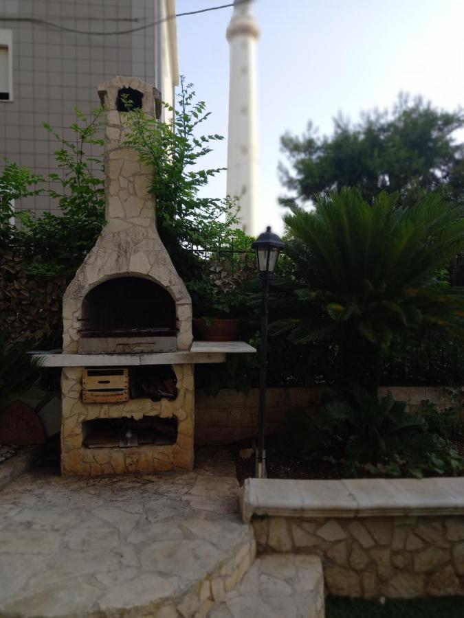 Pharos Villa Bari Exterior photo
